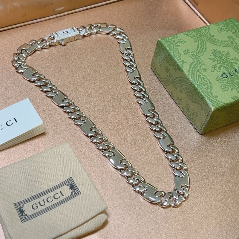 Gucci Necklaces